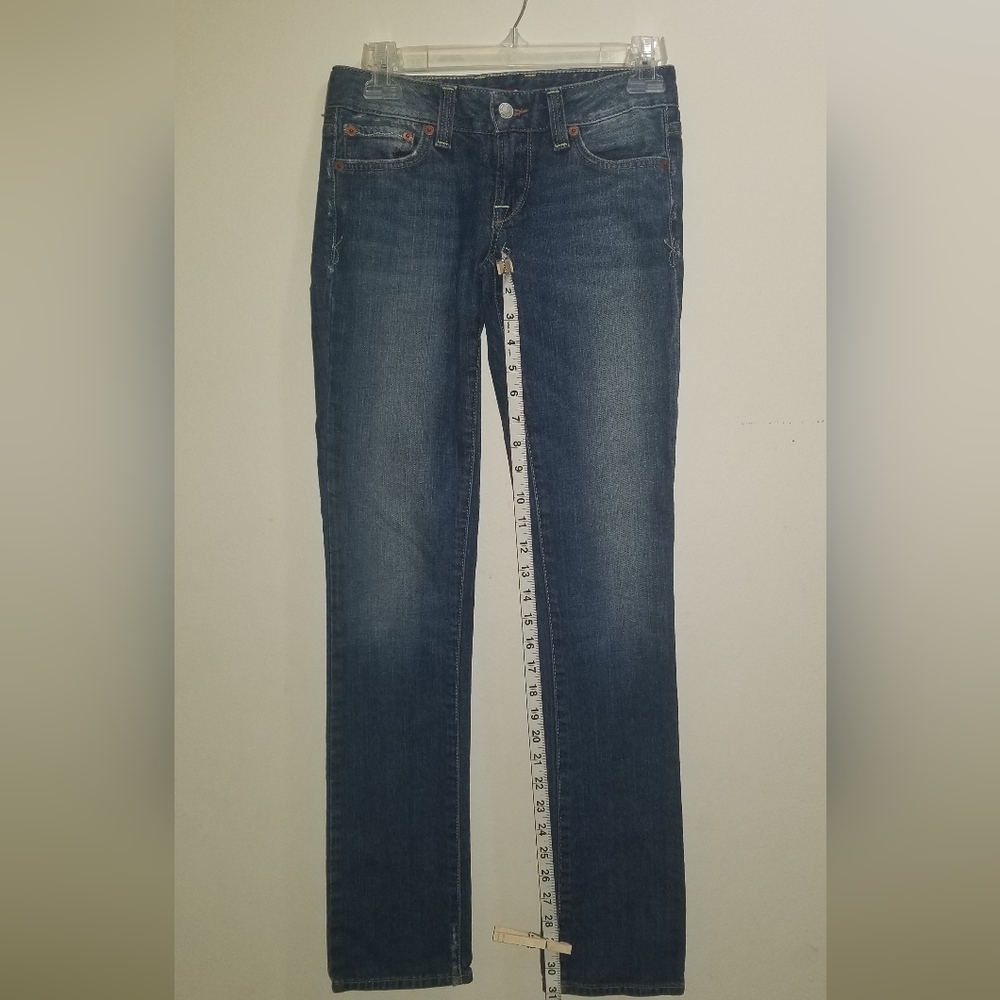 Lucky jeans